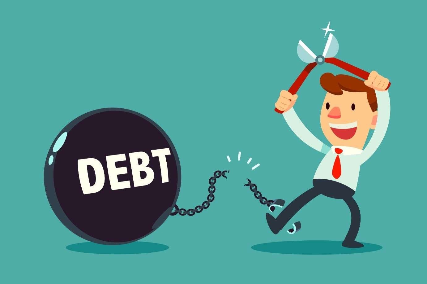 Mastering Debt Control: Strategies for a Financially Secure Future